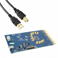 AD9510/PCBZ-AD