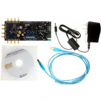 AD9516-2/PCBZ-AD