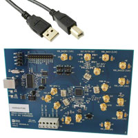 AD9549A/PCBZ-AD