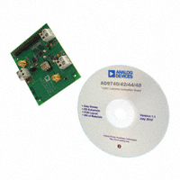 AD9744ACP-PCBZ-AD