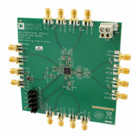 ADCLK854/PCBZ-AD