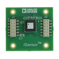 ADIS16003/PCBZ-AD