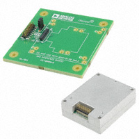 ADIS16136/PCBZ-AD