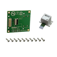 ADIS16210/PCBZ-AD