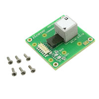 ADIS16223/PCBZ-AD