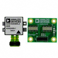 ADIS16400/PCBZ-AD