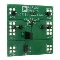 ADP121-3.0-EVALZ-AD