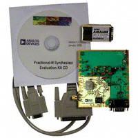 EVAL-ADF4157EB1Z-AD