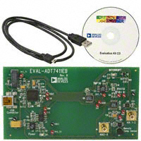 EVAL-ADT7411EB-AD