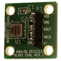 EVAL-ADXL001-70Z-AD