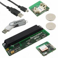 ACTIVE TAG REFERENCE DESIGN KIT-AMS