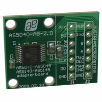 AS5145 AB-AMS