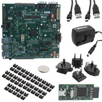 A2F500-DEV-KIT-2-Actel