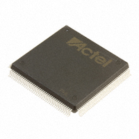 A42MX09-PQ160I-Actel