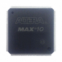 10M08SAE144C8GES-Altera