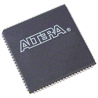 EPF10K10LC84-4N-Altera