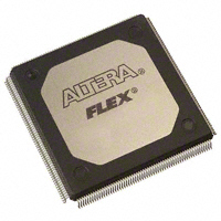 EPF10K200SRC240-1X-Altera