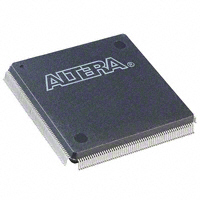 EPF10K50SQC240-1N-Altera