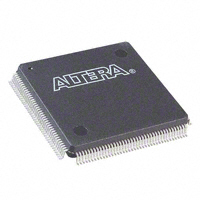 EPF8636AQC160-4-Altera