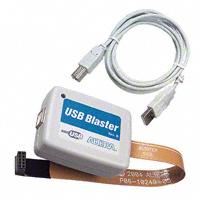 PL-USB-BLASTER-Altera