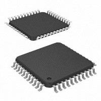 AT17F080-30TQI-Atmel