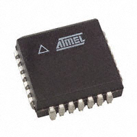 AT22LV10L-25JC-Atmel