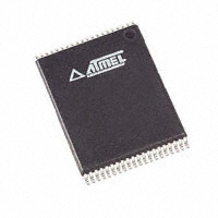 AT27BV1024-12VC-Atmel