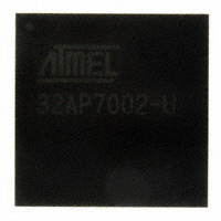 AT32AP7002-CTUT-Atmel