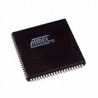 AT40K05-2AJC-Atmel