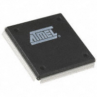 AT40K20LV-3EQI-Atmel