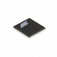 AT40K40LV-3BQI-Atmel