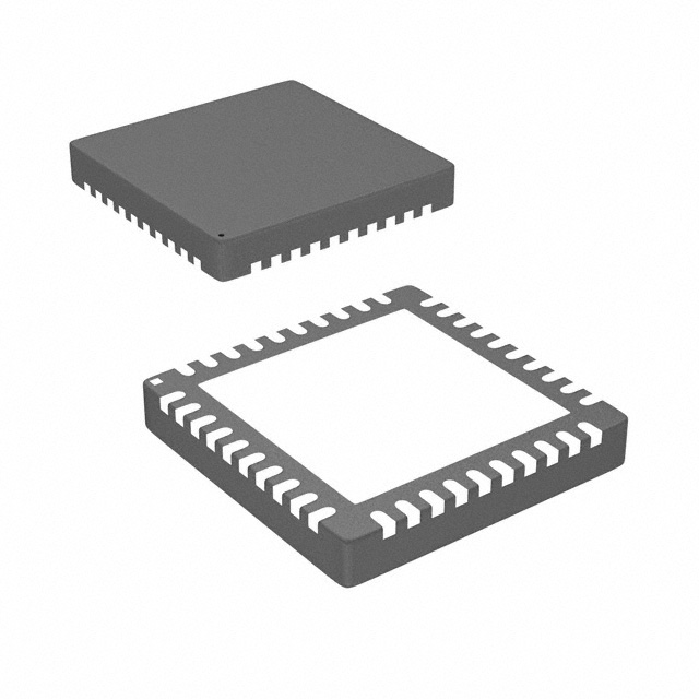 AT42QT1085-MU-Atmel