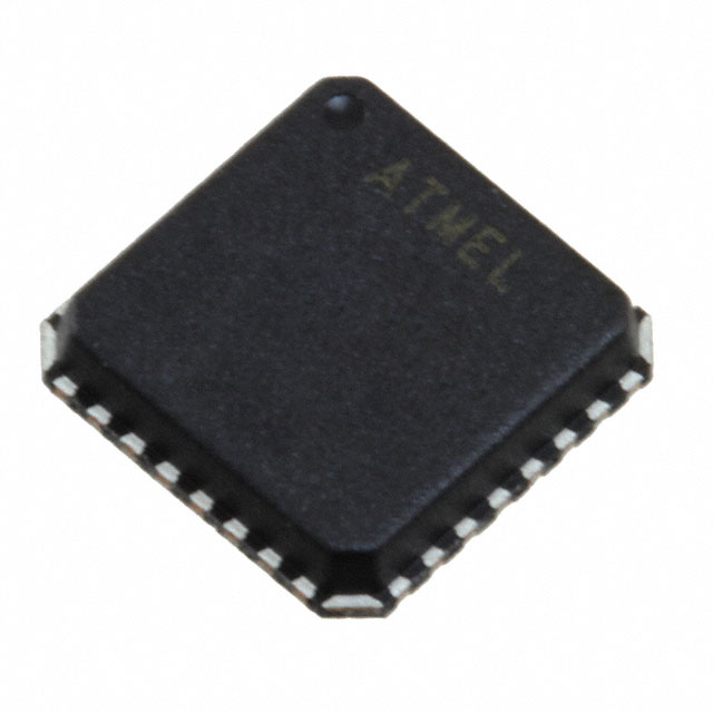 AT42QT1244-MUR-Atmel