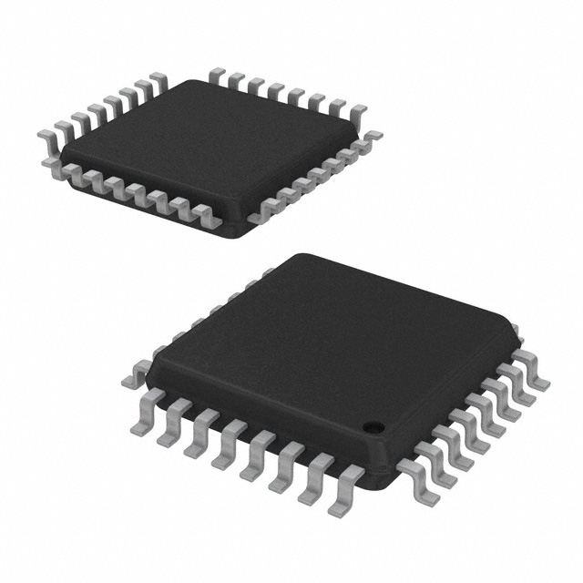 AT42QT1245-AUR-Atmel