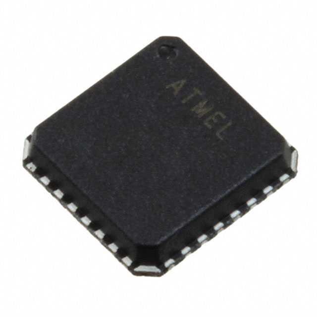 AT42QT1245-MU-Atmel