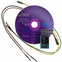 AT88SC-DK1-Atmel