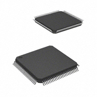 AT91M40800-33AU-Atmel