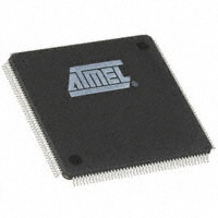 AT91M55800A-33AU-Atmel