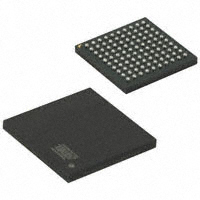 AT91SAM7X128B-CU-999-Atmel