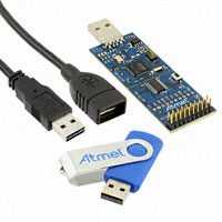 AT97SC3205T-SDK2-Atmel