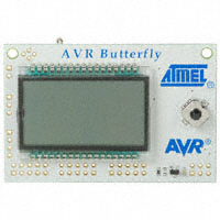 ATAVRBFLY-Atmel