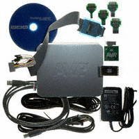 ATAVRONEKIT-Atmel