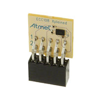 ATECC108XPLAINED-Atmel