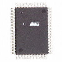 ATF1504AS-10QC100-Atmel