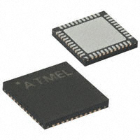 ATMEGA164P-15MT-Atmel