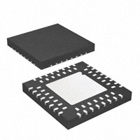 ATMEGA169PV-8MCU-Atmel