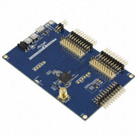 ATMEGA256RFR2-XPRO-Atmel