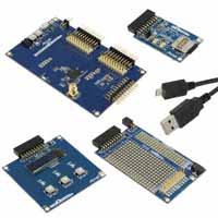 ATMEGA256RFR2-XSTK-Atmel