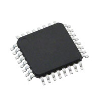 ATMEGA88V-15AT-Atmel