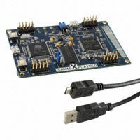 ATSAM4S-XPLD-Atmel